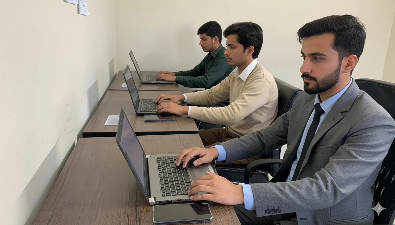 Expert Support Team