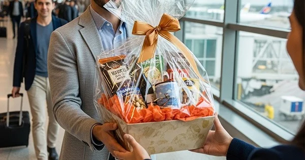 Gift Basket