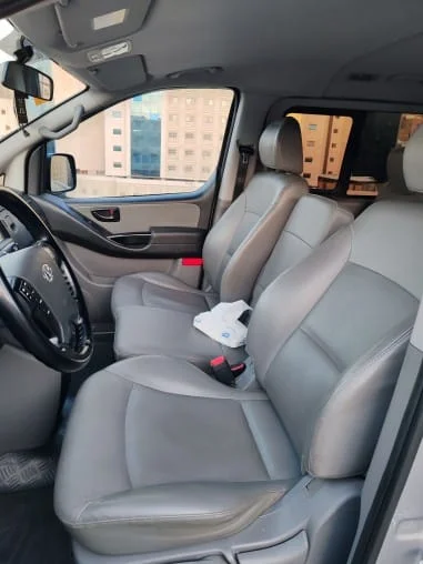 2026 Toyota Camry XLE Interior